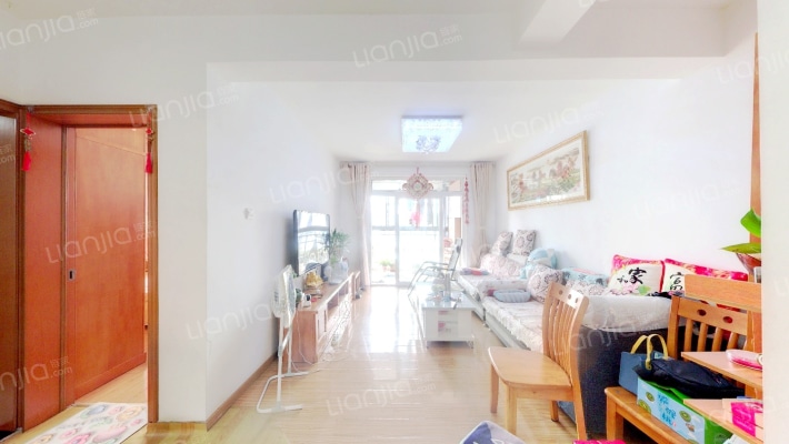 瑞泰尚园西区二手房实景图