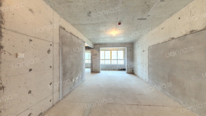 旭景清园二手房实景图