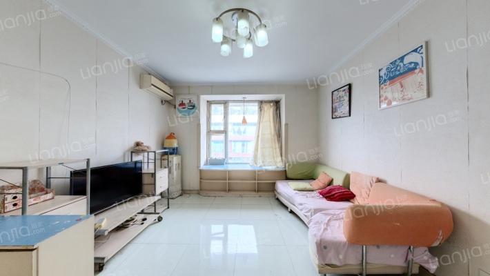 阳光地带(金牛)二手房实景图