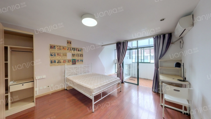 华丰苑(阳光新居)二手房实景图