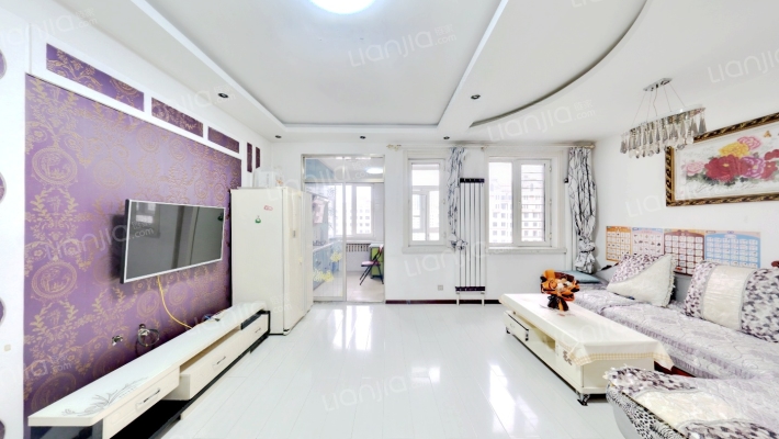 阳光家园二期二手房实景图