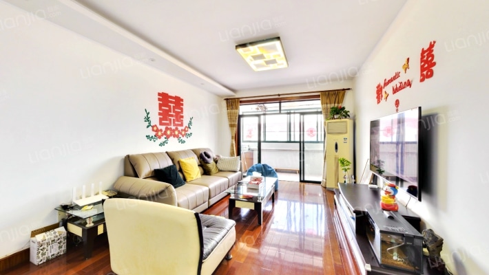 云湖公寓二手房实景图