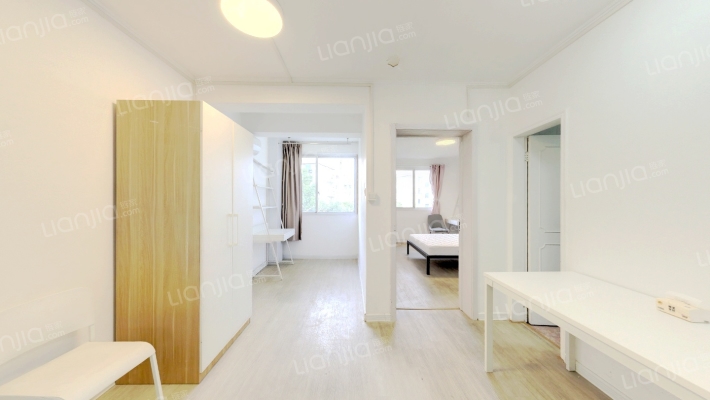 六荷苑小区二手房实景图