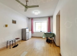 整租·泾水公寓北区 2室2厅 南/北_泾水公寓北区租房