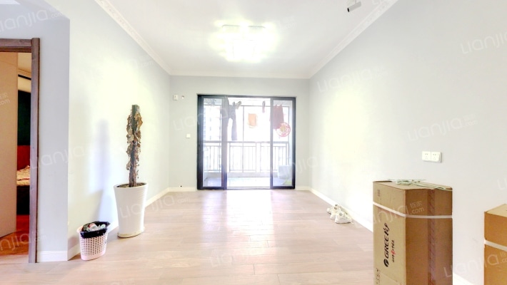 冠华城桂香园二手房实景图