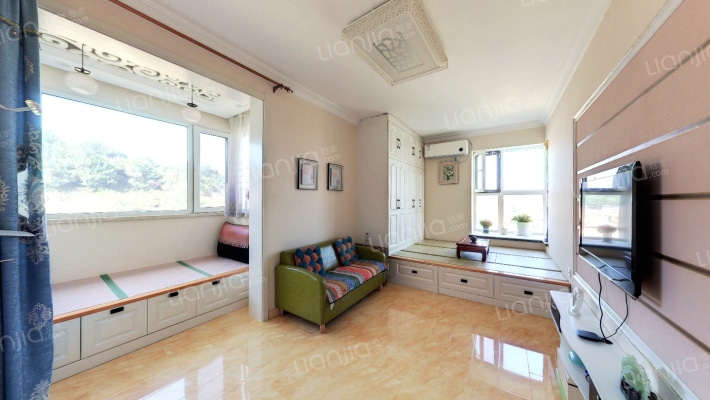 碧桂园山语二手房实景图