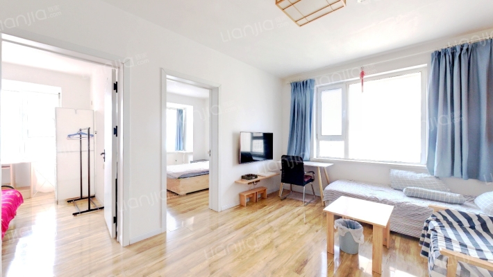 雅居乐花园A地块二手房实景图