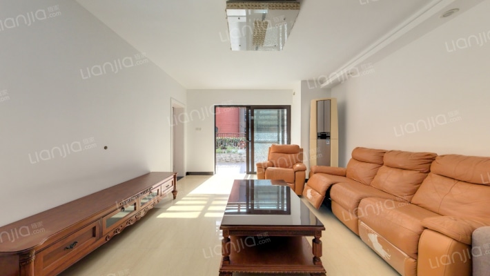 浦江坤庭—璞御二手房实景图