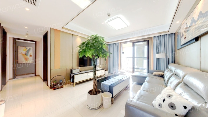 联投时代中心二手房实景图