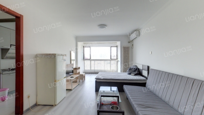 南礼士路46号院二手房实景图