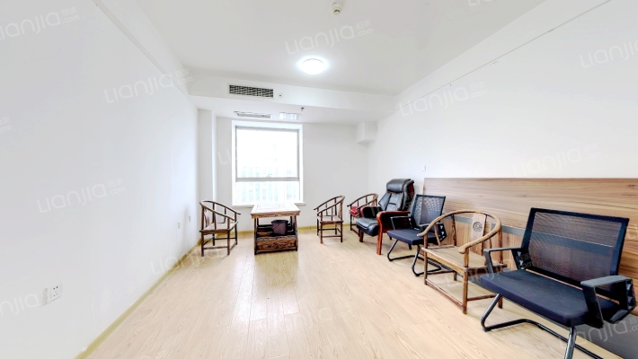 三庆齐盛广场二手房实景图