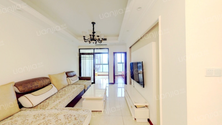 远洋香派二手房实景图