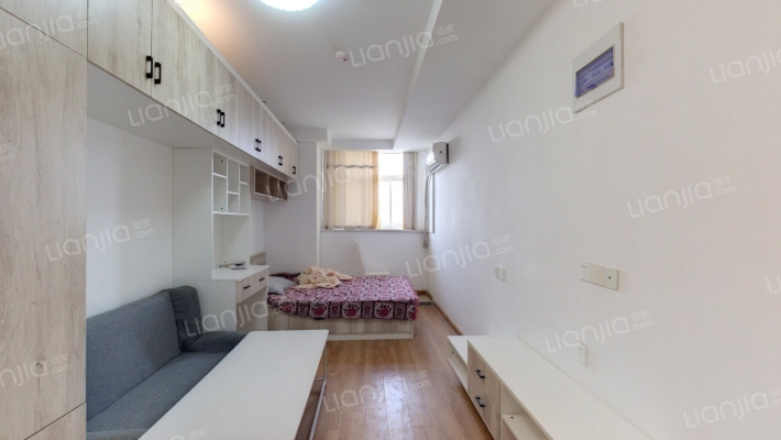 润丰新尚公寓二手房实景图