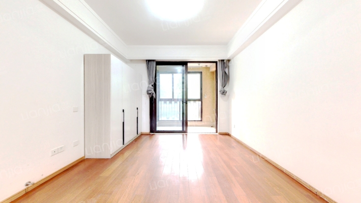 建发玖珑湾二手房实景图