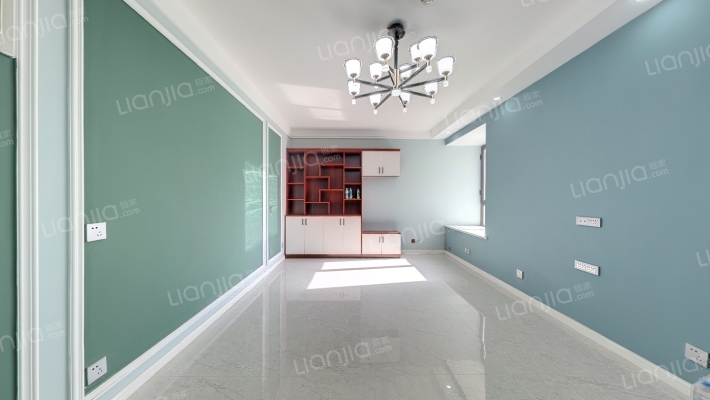 宝翔嘉苑二手房实景图