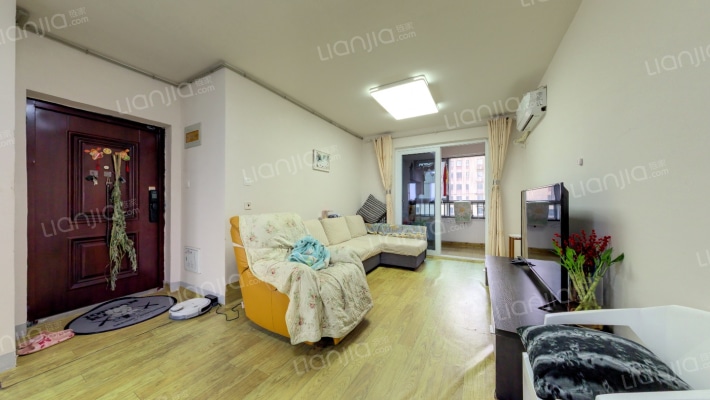 民乐城建欣苑东苑二手房实景图