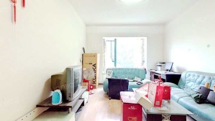 西区御景二手房实景图