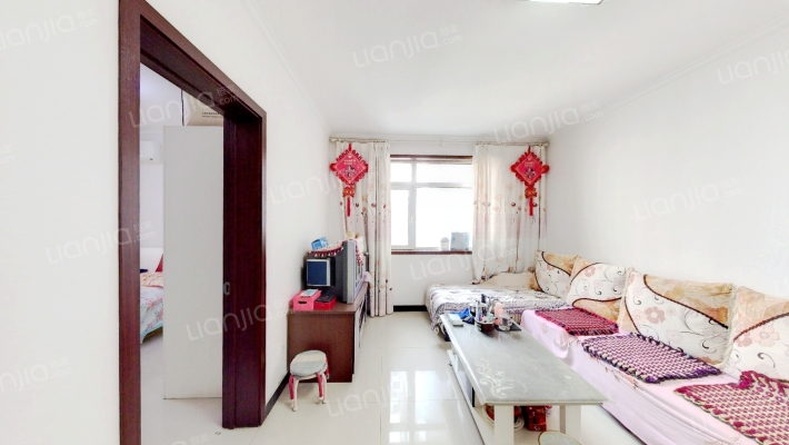 华创大厦二手房实景图