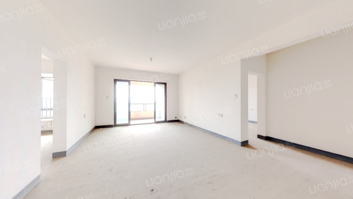 约克郡上林上景二手房实景图