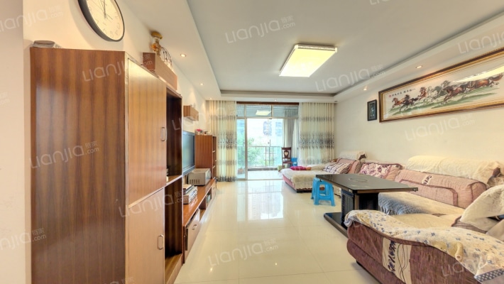 祥盛·观景铭苑二手房实景图