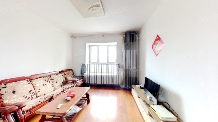 五一阳光锦园二手房实景图