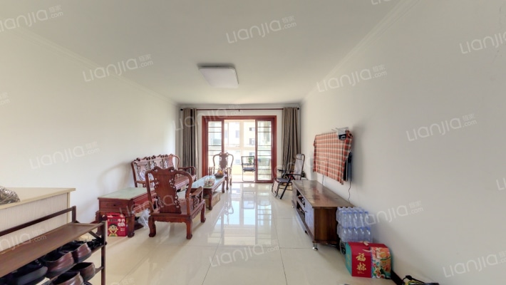 方泉苑五期C块二手房实景图