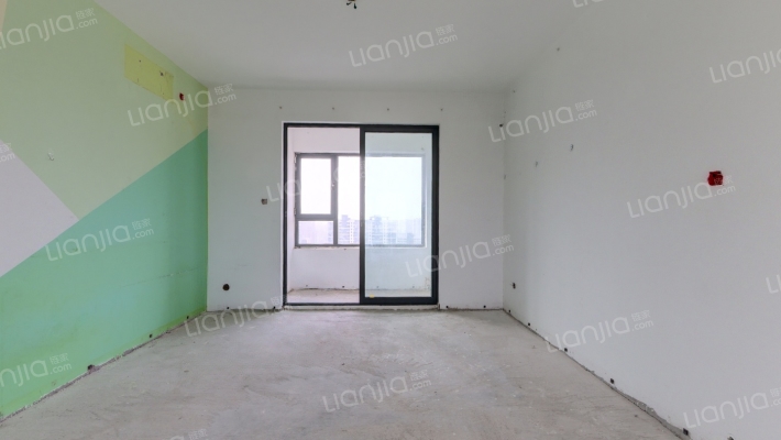 麟凤尊汇二手房实景图