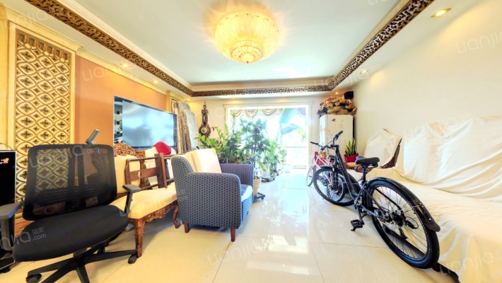 时代芳群二手房实景图