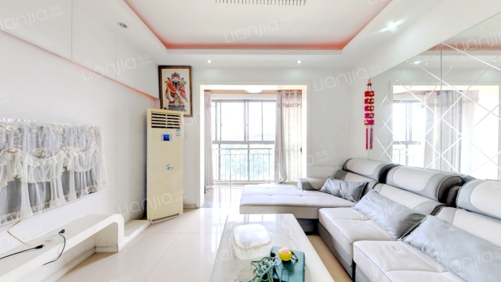 雍雅庭園二手房实景图