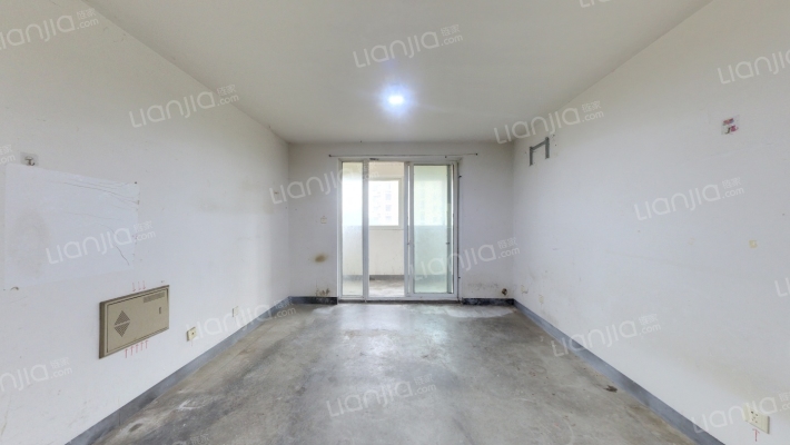 君莲宏润丽苑二手房实景图