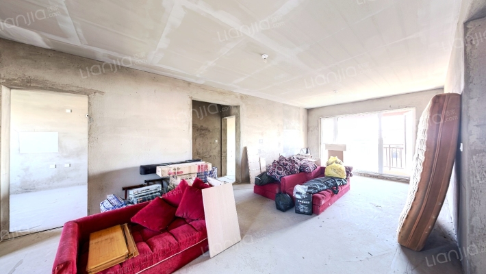 保利白沙林语（三期）二手房实景图