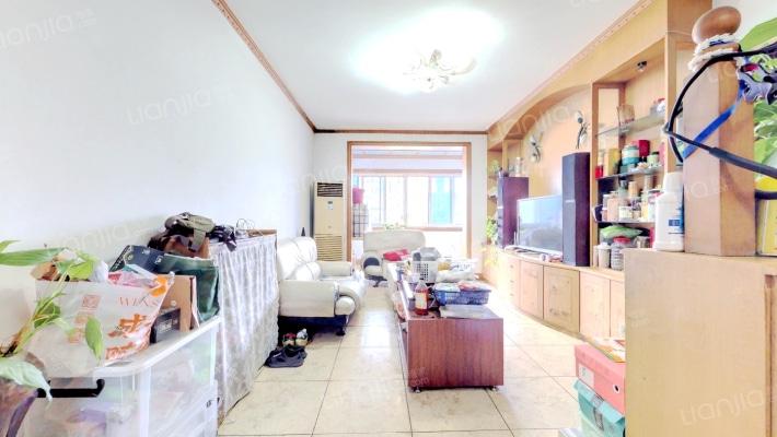 九里教师苑二手房实景图