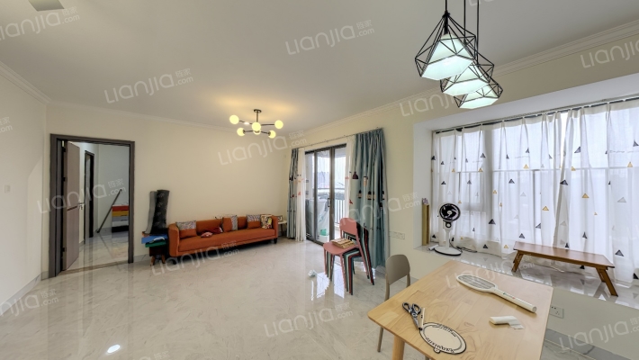 玖悦二手房实景图