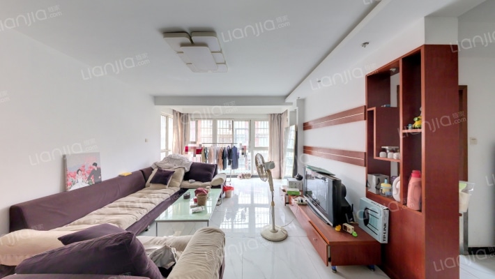 紫薇苑二手房实景图