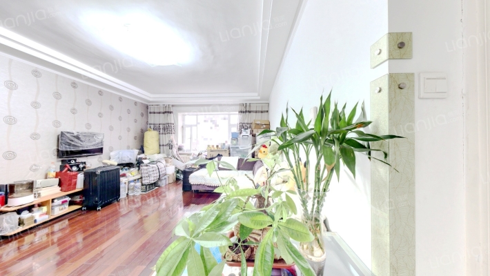 社会科学院宿舍二手房实景图