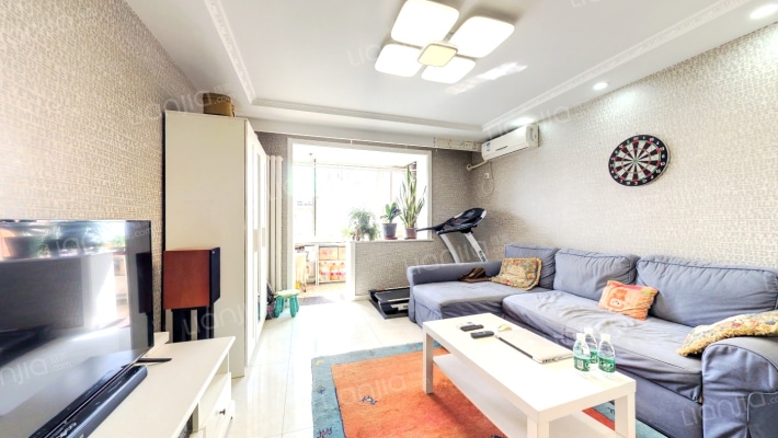 十里堡北里二手房实景图