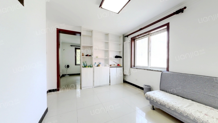 万泉寺南里二手房实景图