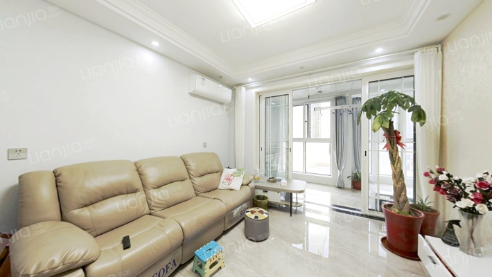 沃得花园三期二手房实景图