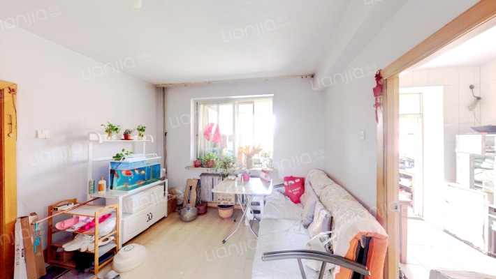 交通小区(繁荣路)二手房实景图