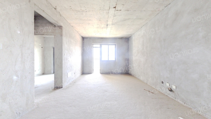 泽瀚峰景二手房实景图