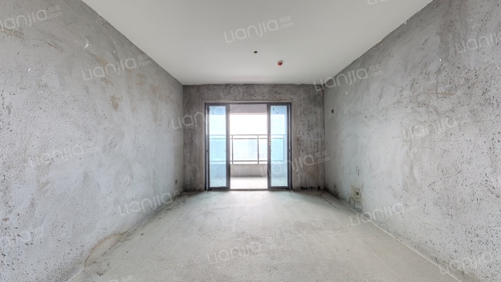 喜盈门富居公馆二手房实景图