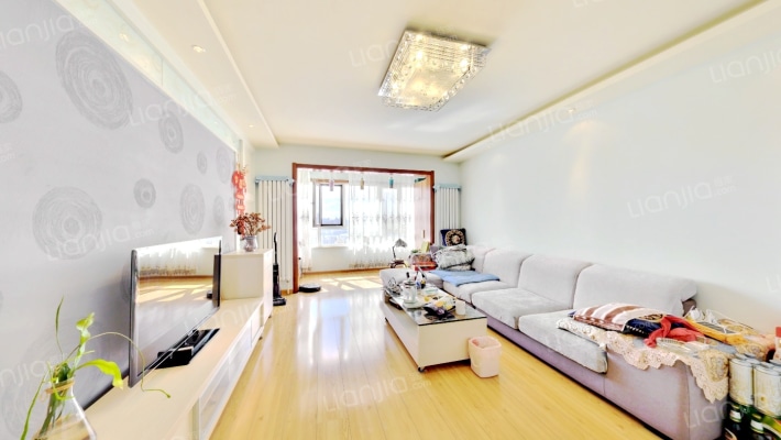 仁里兴业二手房实景图