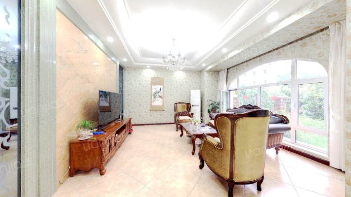 碧桂园太阳城陶源二手房实景图