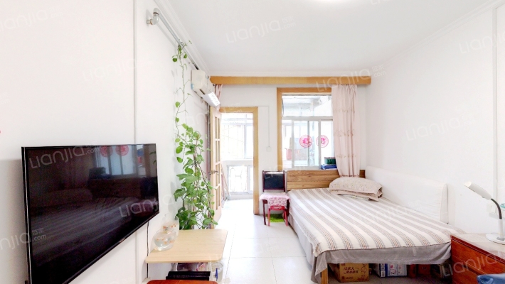 七家村24号二手房实景图