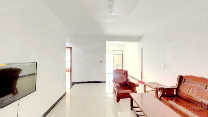 逢时商业大厦二手房实景图