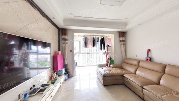 福润轩二手房实景图