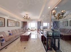 整租·美新玫瑰庄园 4室2厅 南_美新玫瑰庄园租房