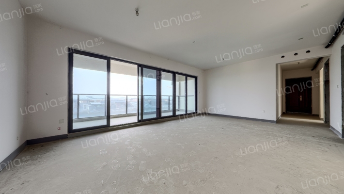 菁蓉滨湖湾观澜府二手房实景图