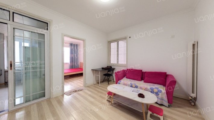 盛龙南苑二手房实景图