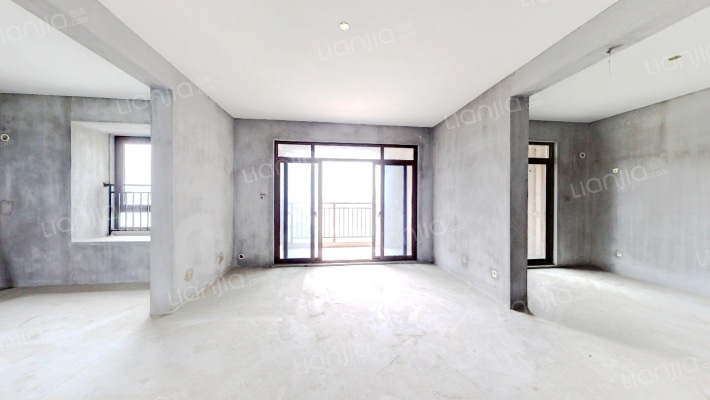 天逸湾一期二手房实景图